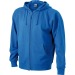 Sweat-shirt capuche Enfant - James Nicholson, sweat-shirt enfant publicitaire