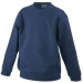 Sweat-Shirt Enfant - James Nicholson regalo d'azienda