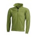Veste polaire Homme - James Nicholson cadeau d’entreprise