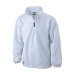 Veste polaire Homme - James Nicholson cadeau d’entreprise