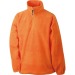Veste polaire Homme - James Nicholson cadeau d’entreprise