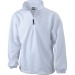 Veste polaire Homme - James Nicholson cadeau d’entreprise