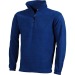 Schweres Fleece-Sweatshirt 1/4 Reißverschluss Geschäftsgeschenk