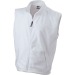 Gilet polaire Homme - James Nicholson, Bodywarmer ou veste sans manches publicitaire