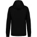 Product thumbnail Contrasting hooded sweatshirt 5