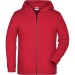 Sweat-shirt capuche Enfant - James Nicholson cadeau d’entreprise