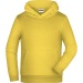 Sweat-shirt capuche Enfant - James Nicholson cadeau d’entreprise