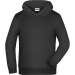 Sweat-shirt capuche Enfant - James Nicholson, vêtement enfant publicitaire