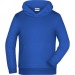 Sweat-shirt capuche Enfant - James Nicholson cadeau d’entreprise