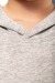 Miniature du produit Sweat-shirt écoresponsable à capuche enfant 0
