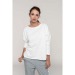 Sweat-shirt femme  Loose - Kariban cadeau d’entreprise