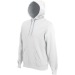 Sweatshirt capuche Kariban, Textile Kariban publicitaire