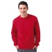 Sweatshirt mit Rundhalsausschnitt von Russell Workwear Geschäftsgeschenk