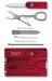 Swisscard classic victorinox, swisscard Victorinox publicitaire