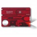 Swisscard lite victorinox cadeau d’entreprise