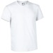 Camiseta blanca 1er premio regalo de empresa