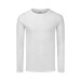 Miniature du produit T-Shirt Adulte Blanc - Iconic Long Sleeve T 1