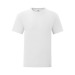 Miniature du produit T-Shirt Adulte Blanc - Iconic 1