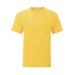 Camiseta Color Adulto - Iconic, Fruto textil del telar publicidad