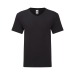 Miniature du produit T-Shirt Adulte Couleur - Iconic V-Neck 3