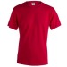 T-shirt adulte couleur "keya" MC180-OE regalo d'azienda