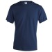 T-shirt adulte couleur "keya" MC180-OE, T-shirt classique pubblicitario