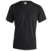 T-shirt adulte couleur "keya" MC180-OE regalo d'azienda