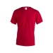 Miniaturansicht des Produkts T-Shirt aus Bio-Baumwolle 150 g/m2 von KEYA 2