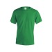 T-Shirt en coton bio 150 g/m2 de KEYA, T-shirt classique publicitaire