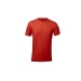 Miniaturansicht des Produkts Technisches T-Shirt für Erwachsene aus atmungsaktivem Polyester/Elastan 135g/m2 2