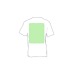 T-shirt technique pour adulte en polyester/élasthanne respirant 135g/m2 cadeau d’entreprise