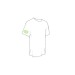 Camiseta técnica transpirable RPET (reciclado) 135 g/m2 regalo de empresa