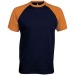 Miniaturansicht des Produkts Kariban Baseball T-Shirt 5