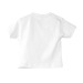 Miniature du produit T-shirt bébé blanc 160 g sol's - mosquito - 11975b 2