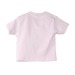 Miniature du produit T-shirt bébé couleur 160 g sol's - mosquito - 11975c 4