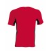 Miniaturansicht des Produkts Kariban Zweifarbiges T-Shirt 2