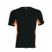 Miniaturansicht des Produkts Kariban Zweifarbiges T-Shirt 5