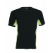 Miniaturansicht des Produkts Kariban Zweifarbiges T-Shirt 0