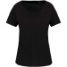 Miniaturansicht des Produkts Damen Bio-Kurzarm-T-Shirt mit Kragen - kariban 1