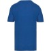 Herren Bio-Kurzarm-T-Shirt mit Kragen - kariban, Kariban-Textilien Werbung