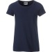 T-shirt bio Enfant - James Nicholson, vêtement enfant publicitaire