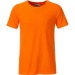T-shirt bio Enfant - James Nicholson cadeau d’entreprise