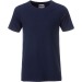 T-shirt bio Enfant - James Nicholson, vêtement enfant publicitaire