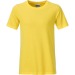 T-shirt bio Enfant - James Nicholson cadeau d’entreprise