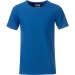 T-shirt bio Enfant - James Nicholson, vêtement enfant publicitaire