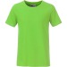 T-shirt bio Enfant - James Nicholson cadeau d’entreprise