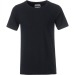 T-shirt bio Enfant - James Nicholson cadeau d’entreprise