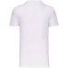Camiseta orgánica de Francia garantizada, Camiseta de algodón orgánico publicidad