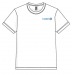 T-shirt blanc enfant cadeau d’entreprise