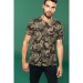 T-shirt camo manches courtes homme - kariban cadeau d’entreprise